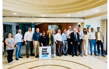 Se hace oficial el acuerdo de Business Combination entre IVS Group, Liomatic y GeSA