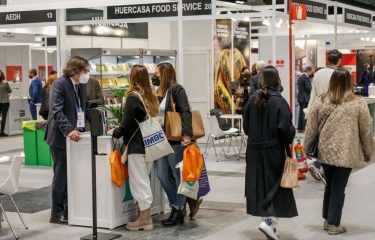 Se inicia la nueva temporada de eventos de horeca: Expofoodservice 22 confirma su fecha