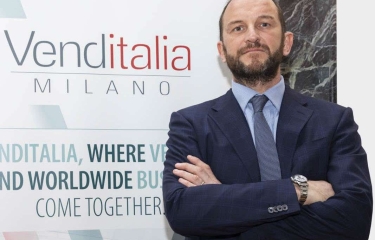 Se suspende la Cena de Gala de Venditalia debido al conflicto bélico