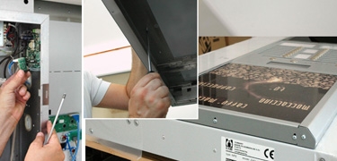 Seferguer S.L. hace del vending toda una experiencia