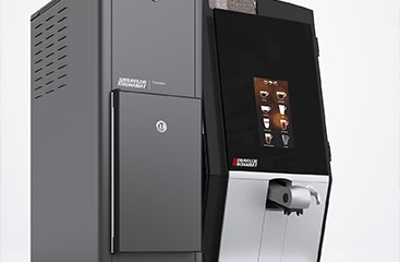 Bravilor Bonamat estrena una nueva oficina en Barcelona