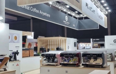 Segundo día de Hostelco y Alimentaria 2022: accede a nuestras imágenes en primicia