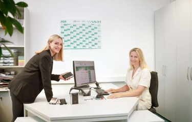 Seguridad del usuario y trazabilidad: la nueva normalidad de las oficinas