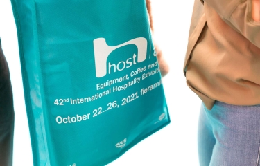 Seguridad y sostenibilidad de los productos, los grandes protagonistas de la feria física HostMilano