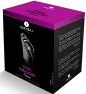 Cafés Granell refuerza su dinámica de productos con su cápsula exclusiva