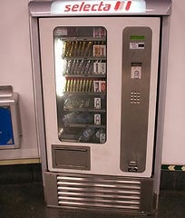 Allianz Group podría deshacerse de Selecta, uno de los mayores operadores europeos