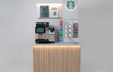 Selecta inicia una nueva colaboración con Thermoplan