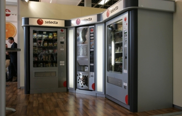 Claves para incrementar las ventas en el vending