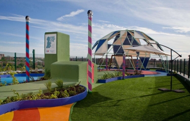 Selecta promueve la instalación de máquinas de café solidarias en áreas de descanso Selecta promueve la instalación de máquinas de café solidarias en áreas de descanso