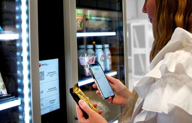 Selecta se asocia con Firsev para ofrecer pagos digitales en el vending europeo