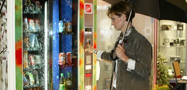 El Vending es un canal más rápido, más cómodo y más atractivo para el cliente