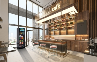 Selfly Store: Una nueva perspectiva para la Distribución Automática