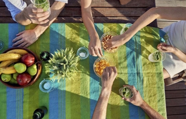 Seminario Aperitivos: la nueva cita para conocer las tendencias en snacks