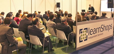 El salón de vending y restauración de Madrid presenta un programa formativo completo