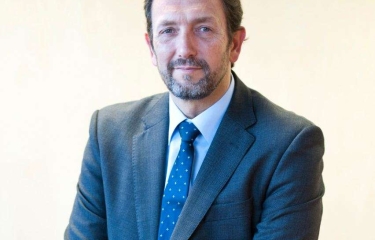 Sergio Rodríguez, nuevo CEO de Areas Iberia