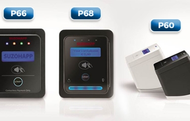 SUZOHAPP amplía sus soluciones de pago con tarjeta 