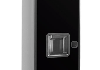 Zintro, nueva gama para el vending café de Azkoyen