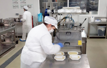 Serunion obtiene el certificado AENOR frente al Covid-19