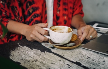 Serunion Vending apuesta por los Coffee Corners, una tendencia en auge en el sector Serunion Vending apuesta por los Coffee Corners, una tendencia en auge en el sector