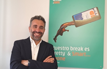 Servicio, compromiso e innovación. IVS marca su rumbo con la experiencia del consumidor Servicio, compromiso e innovación. IVS marca su rumbo con la experiencia del consumidor