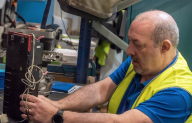 Servicio de reparación de activos en punto de venta, ¿cómo funciona? Servicio de reparación de activos en punto de venta, ¿cómo funciona?