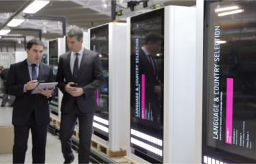 Jofemar mejora la eficiencia de sus servicios con Microsoft Dynamic 365