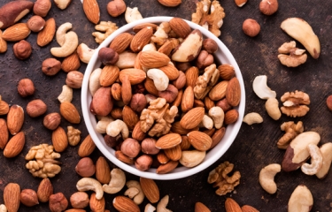 Tendencia hacia snacks más saludables en el vending (II) Tendencia hacia snacks más saludables en el vending (II)