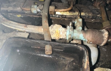 Si tienes un negocio de café, ¿sabes lo importante que es hacer un buen mantenimiento en tus máquinas? Si tienes un negocio de café, ¿sabes lo importante que es hacer un buen mantenimiento en tus máquinas?