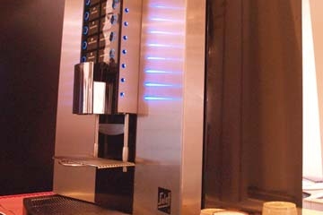 Sielaff muestra sus fuertes credenciales para entrar en el mercado español