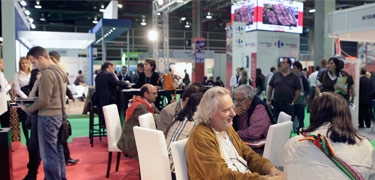 La feria de Valencia invita a las franquicias a participar