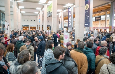 Las grandes marcas de café y equipamiento Horeca se reúnen en Sigep