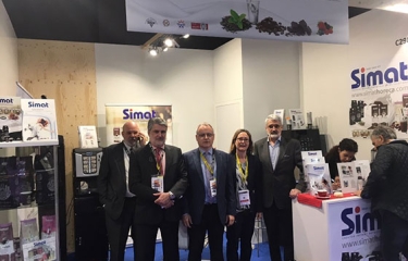 Simat se adentra en el Horeca y el OCS gracias a su oferta variada
