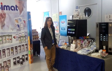 Simat impulsa la campaña ‘Crecemos contigo’ para compartir sus propuestas con los clientes