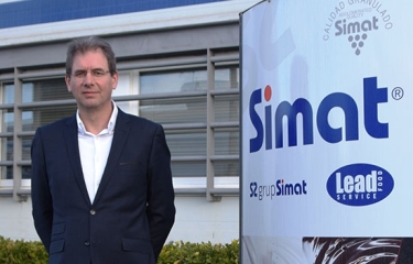 Josep Majó, nuevo director general del grupo Simat