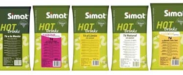 Simat amplía su gama de sabores y celebra por todo lo alto sus 30 años en el mercado