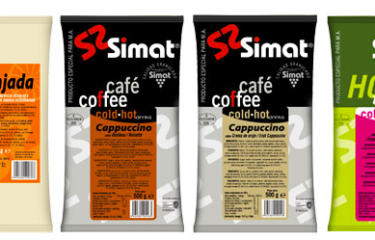 Simat sigue estrenando novedades en todas las opciones