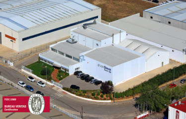 Simat, una trayectoria de compromiso con la seguridad alimentaria