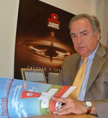 "Queremos que nuestros clientes se sientan orgullosos", Albert Espriu