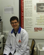 Ingmar Huisman, nuevo responsable de I+D del grupo SIMAT