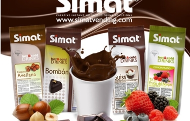 Simat se suma a la vanguardia tecnológica con la renovación de su fábrica