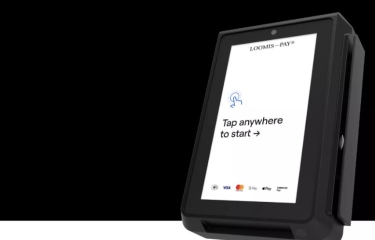 Sin efectivo; sin problemas: La transformación digital de las máquinas expendedoras Sin efectivo; sin problemas: La transformación digital de las máquinas expendedoras