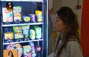 Haga la compra sin salir del edificio