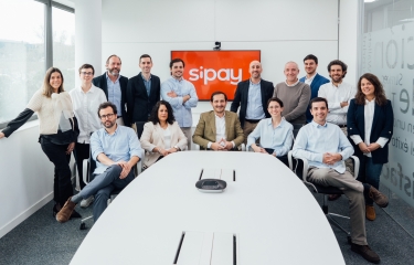 Sipay adquiere la totalidad de la aplicación de hostelería Sipos