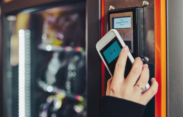 Sistemas de pago: Influencias de las nuevas tecnologías (Parte 8) Sistemas de pago: Influencias de las nuevas tecnologías (Parte 8)