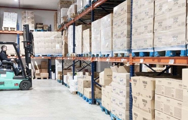 Sistiaga Lasa apuesta una vez más por la calidad en su nueva promoción