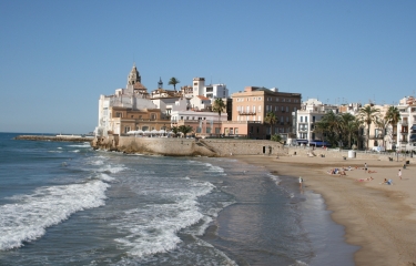 El turismo vuelve a poner obstáculos al vending, en esta ocasión en Cataluña