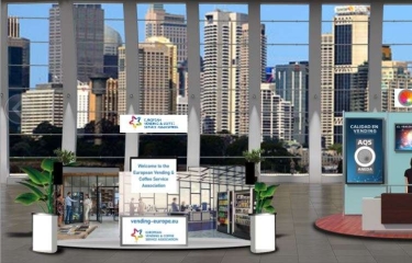 Situación del sector del vending, tendencias futuras e impacto de la pandemia