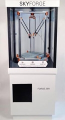 El vending hace accesible la impresión 3D 