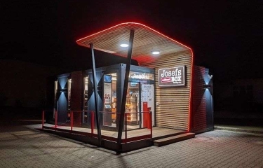 Smart box “sin cita previa” para un servicio non stop en pequeños municipios Smart box “sin cita previa” para un servicio non stop en pequeños municipios