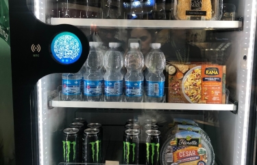 Smart Fridges: el elemento que unifica distribución automática y el retail (Parte 5) Smart Fridges: el elemento que unifica distribución automática y el retail (Parte 5)